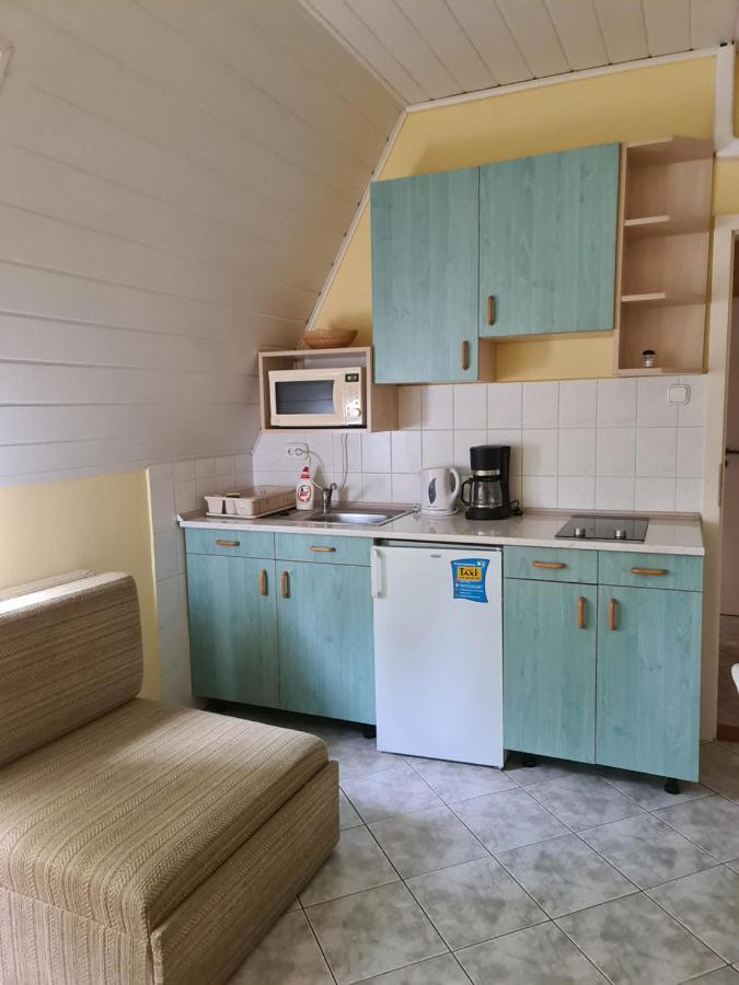 דירות שיופוק Richie Ii. Apartman מראה חיצוני תמונה