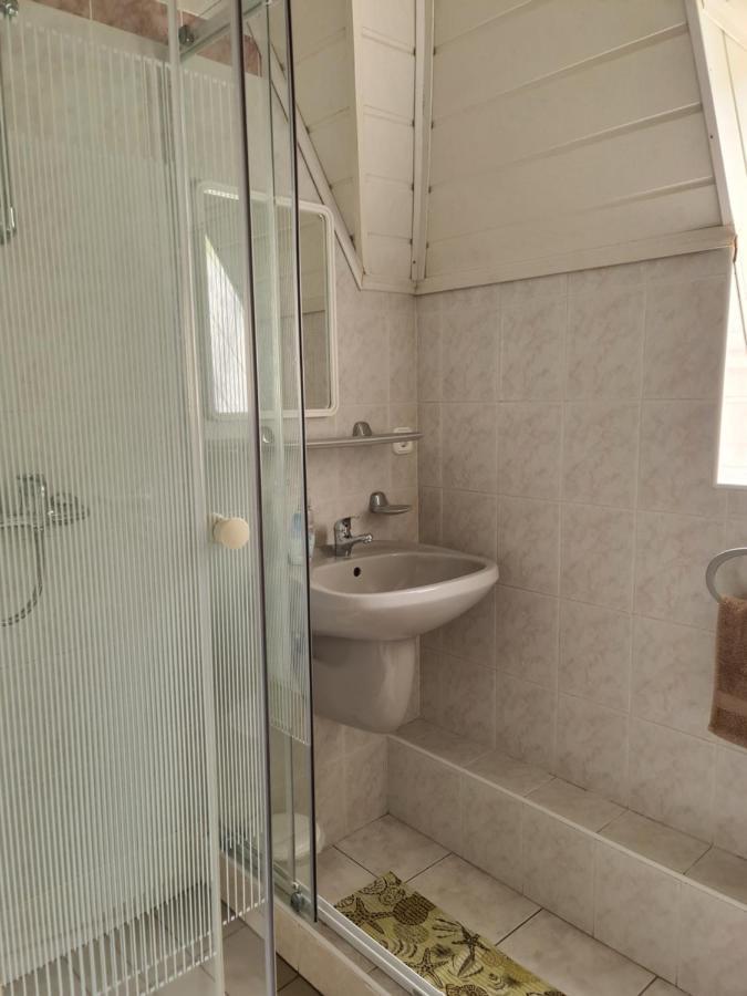 דירות שיופוק Richie Ii. Apartman מראה חיצוני תמונה