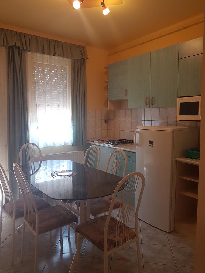 דירות שיופוק Richie Ii. Apartman מראה חיצוני תמונה