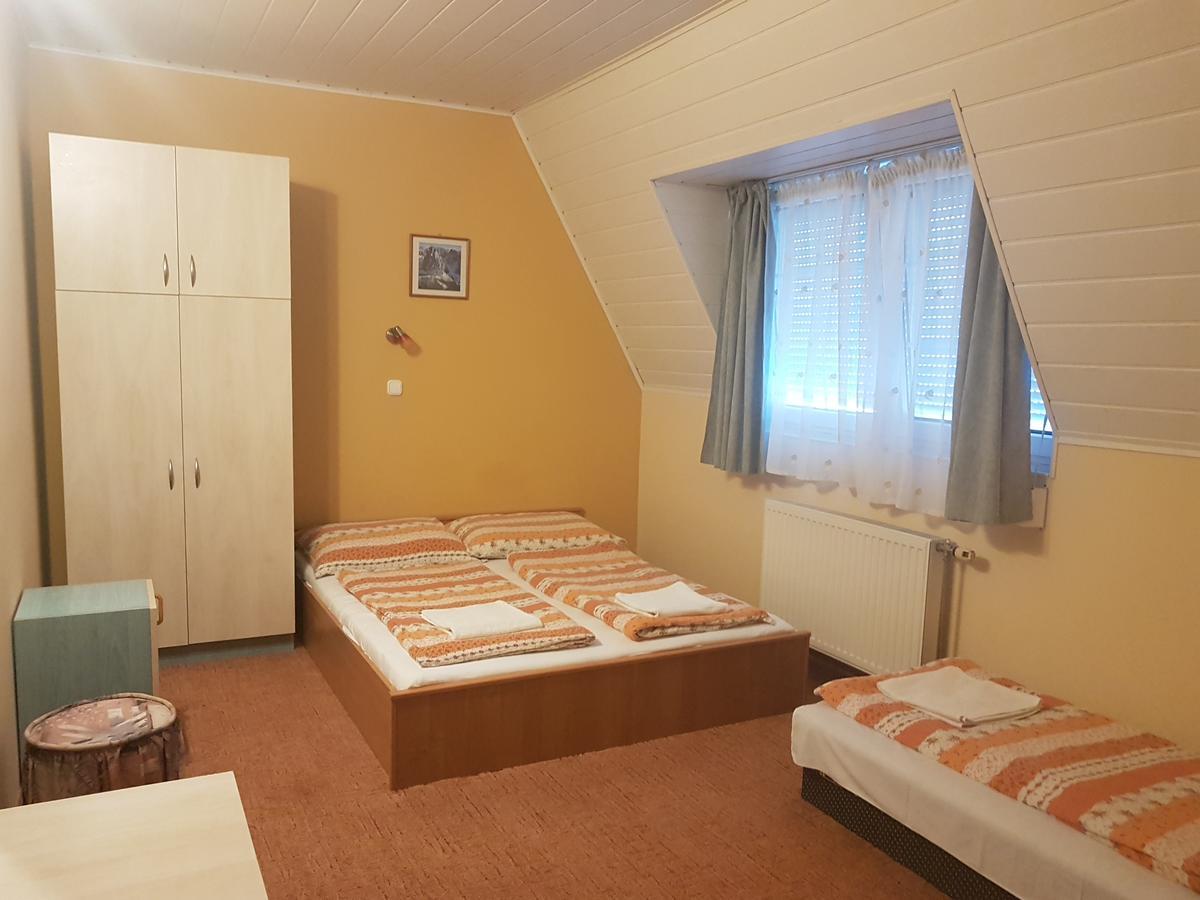 דירות שיופוק Richie Ii. Apartman מראה חיצוני תמונה