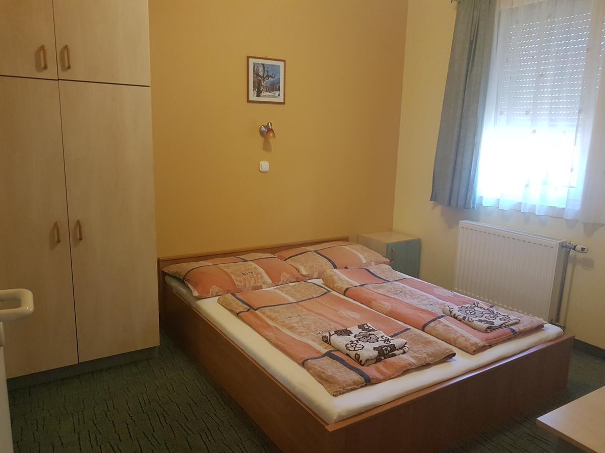דירות שיופוק Richie Ii. Apartman מראה חיצוני תמונה