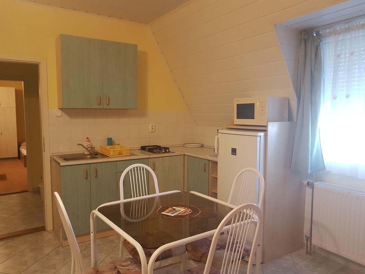 דירות שיופוק Richie Ii. Apartman מראה חיצוני תמונה